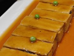 -老牌坊鲁菜名店(宽厚里店)