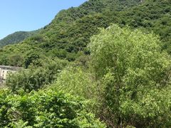 -太平万花山景区