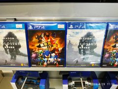 -Sony Store 索尼(上海淮海中路店)