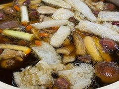 -名善山珍·野生菌汤锅(文殊院店)