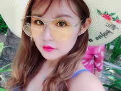 -白沙滩