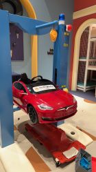 -奈尔宝家庭中心·亲子餐厅(鄞州万达店)