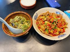 -潇湘阁(望京SOHO店)