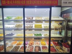 -金张掖麻辣烫(凤城一路店)