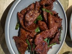 -小吊梨汤·北京菜(香山店)