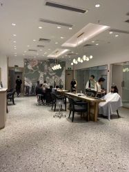 -Kraemer paris·苏豪路易士·嘉玛发廊