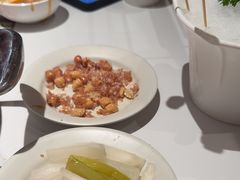 -左庭右院鲜牛肉火锅(七宝领展广场店)
