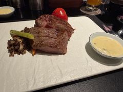 -上海苏宁宝丽嘉酒店·Cafe Bellagio西餐厅