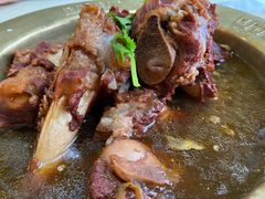 -和庆斋羊蝎子火锅·碳缸烧烤(顺义旗舰店)