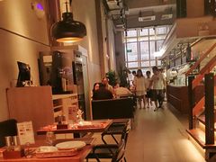 -卡朋厨房(289艺术园区店)