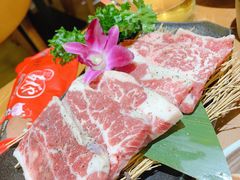 -AJIYA炭火烧肉(徐汇正大乐城店)