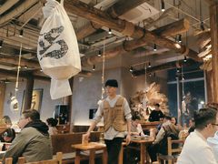 -北丐先生·野馄饨烧烤(长宁龙之梦店)