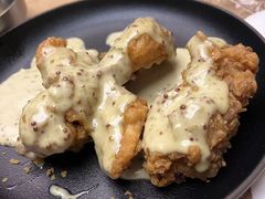 -崔酱炸鸡(世欧广场店)