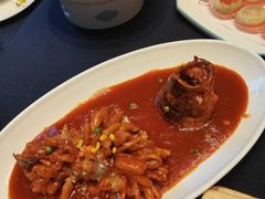 -苏州人家·精致苏帮菜(斜塘店)