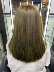 点击看大图 -HD HAIR STYLE