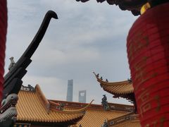 -钦赐仰殿道观
