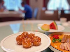 卤味拼盘-马旺子酒楼