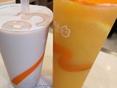 -CoCo都可(文星广场店)