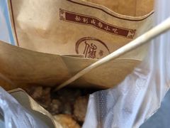 -傅强排骨(成都总店)