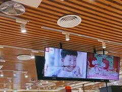 -西贝(南开大悦城店)