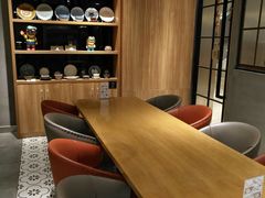 -LO CALCOW卡路力轻食主义餐厅(陆家嘴店)