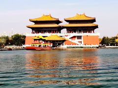 -清明上河园