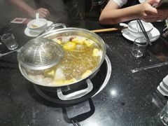 -尚合里潮汕牛肉火锅(海沧店)