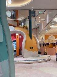 点击看大图 -奈尔宝·儿童乐园·亲子餐厅(苏州大悦城店)