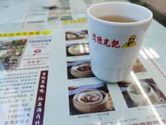 -澳门陈光记烧味饭店(万象城店)