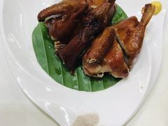 -金汇酒楼(中山东区店)