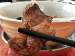 -红炎炎农家菜老字号(金水台店)