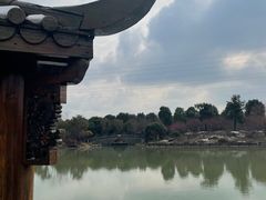 -嬉乐湾休闲旅游区