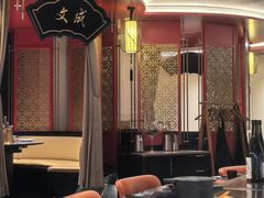 -牛将军•涮肉•烤肉(北京王府井·故宫店)