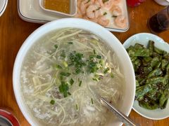 -百家鲜·杭帮菜