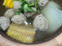 -喜家德虾仁水饺(东海缤纷天地店)