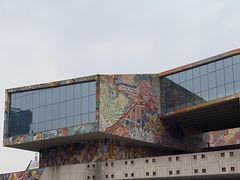 -四川美术学院美术馆