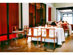 大堂-禧宴Joyous Restaurant(禧园店)