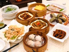 -顺德人家食府(黄金广场店)