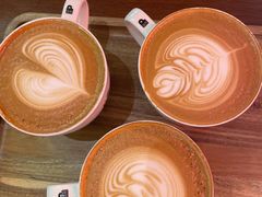 -Peet's 皮爷咖啡(东湖路手作店)