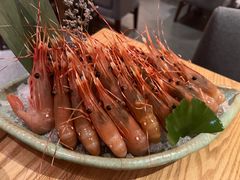 -京旬海鲜放题·铁板烧自助餐厅