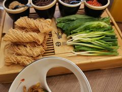 -村长家的疙瘩汤(沌口店)