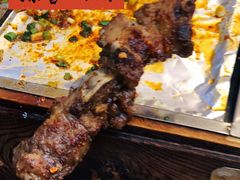 -晓靖轩烧烤(沙河风情店)