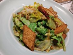 -巴依老爷新疆美食(清华东门店)