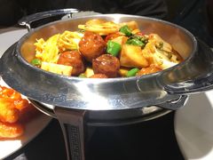-安多素食(广仁寺路店)