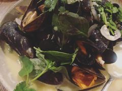 -BOR Eatery(安福路店)