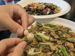 -健眺小海鲜(临海后山店)