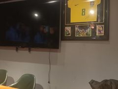 -京狮炙燥·精酿烧烤(首经贸店)
