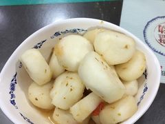 -龙老五汤店(站前西路店)