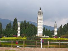 -云南民族村
