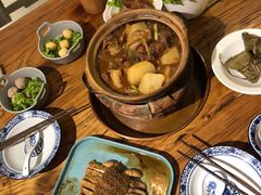 -十六蒲(桂林路店)